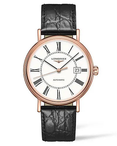 Longines Presence L49212112